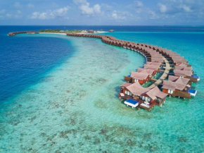 Гостиница Grand Park Kodhipparu Maldives  Мале